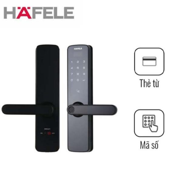 Điện Tử Hafele DL7000