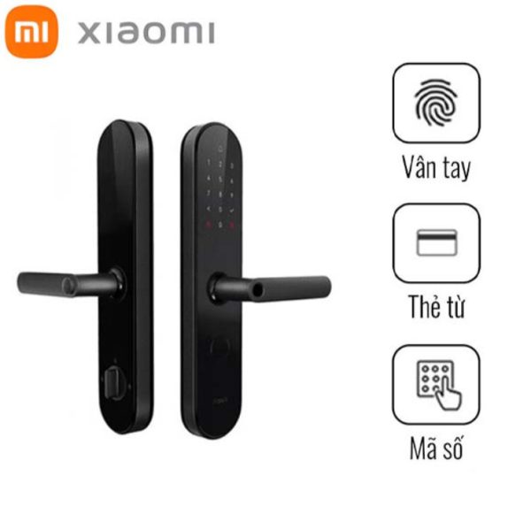 Xiaomi Aqara N100