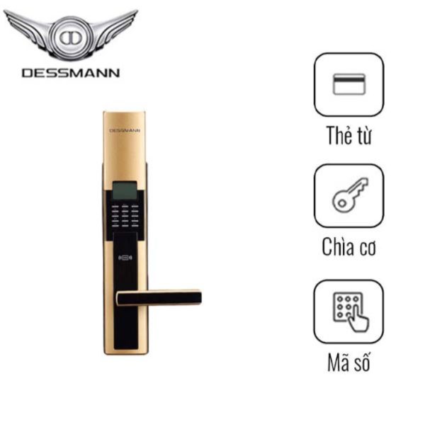 DESSMANN C510