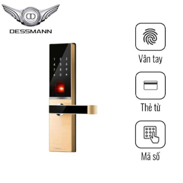 DESSMANN G811-FP