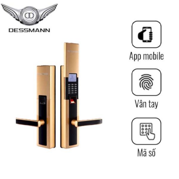 DESSMANN A510