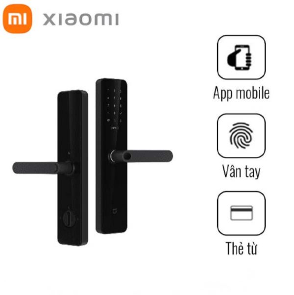 Xiaomi Mijia Smart Fingerprint