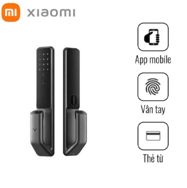 Khoá Vân Tay Xiaomi S30 Pro