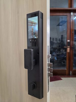 Khóa cửa thông minh Homess HM-05