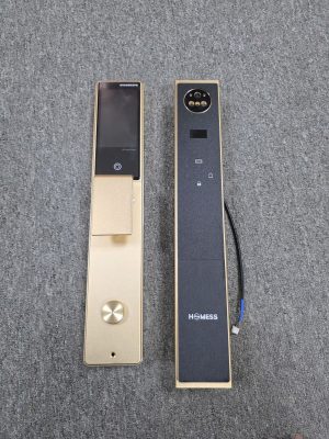 khoá cửa điện tử- HM-05 Face ID