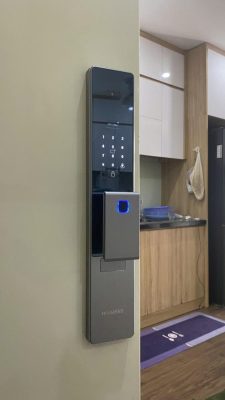 Khóa vân tay Thanh Trì-Homess HM-06